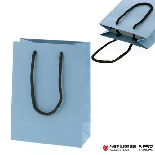 紙袋 ) 地球藍 T-3 ／10入  |商品介紹|紙袋|高質感紙袋|T系列