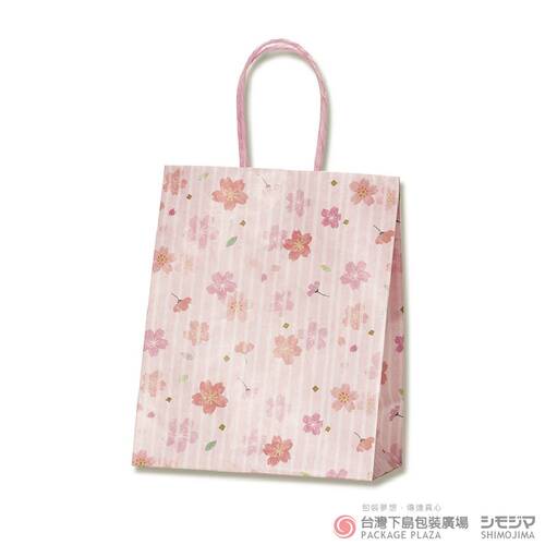 紙袋/SMOOTH 22-12/透櫻/25入  |商品介紹|紙袋|P-smooth系列|櫻花系列