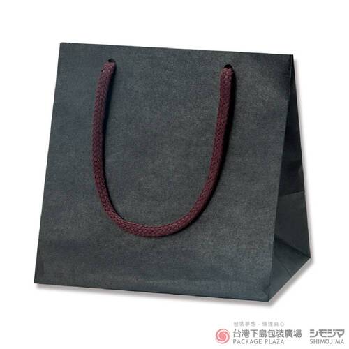 PB-MW 霧面紙袋／黑色／10入  |商品介紹|紙袋|高質感紙袋|PB系列