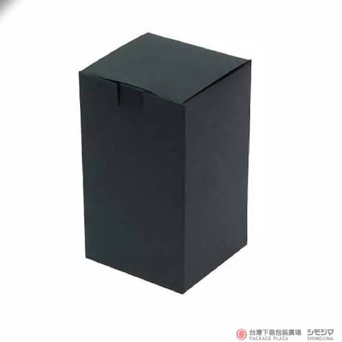黑卡紙盒) NO.3 無印黑卡紙盒  / 10入  |商品介紹|箱、盒|箱盒