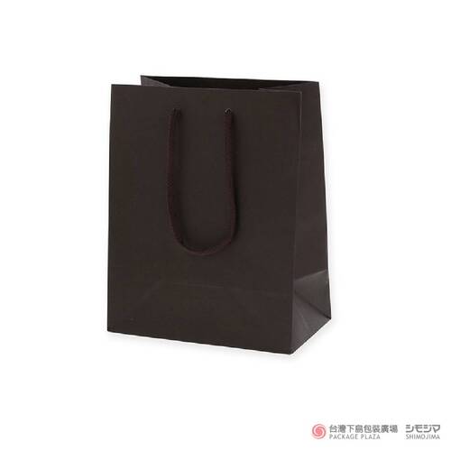 Plain 20-12 紙袋/ 咖啡／10入  |商品介紹|紙袋|高質感紙袋|Plain系列