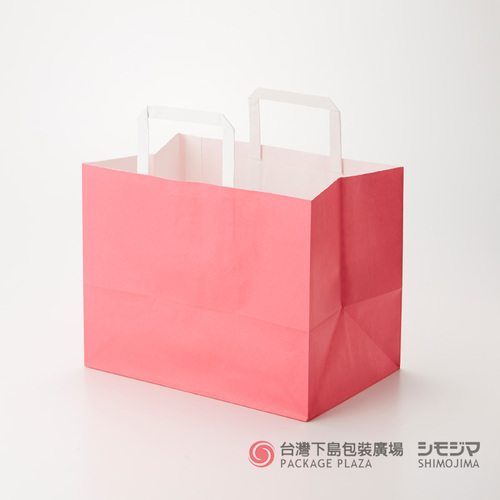 HCB 280-1 紙袋/玫瑰粉/50入  |商品介紹|紙袋|HCB系列手提袋|280-1系列 HCB 280-1 紙袋/玫瑰粉/50入  |商品介紹|紙袋|HCB系列手提袋|280-1系列