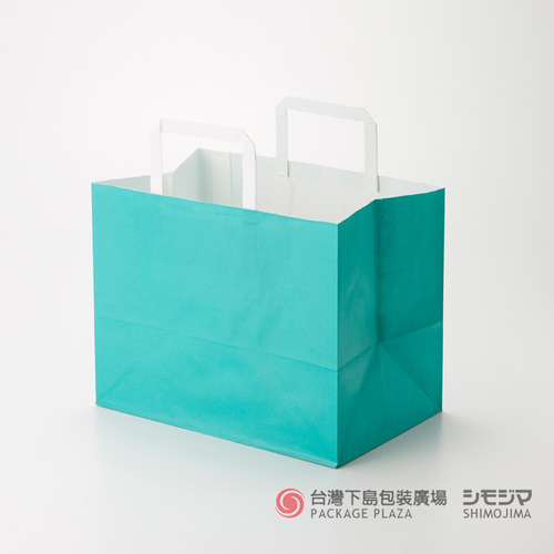 HCB 280-1 紙袋/Tiffany藍/50入