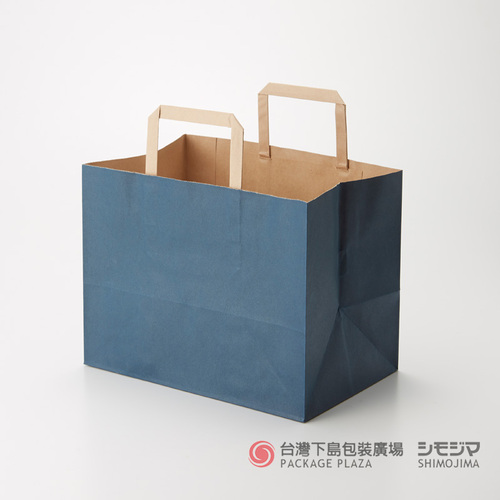 HCB 280-1 紙袋／深藍／50入  |商品介紹|紙袋|HCB系列手提袋|280-1系列