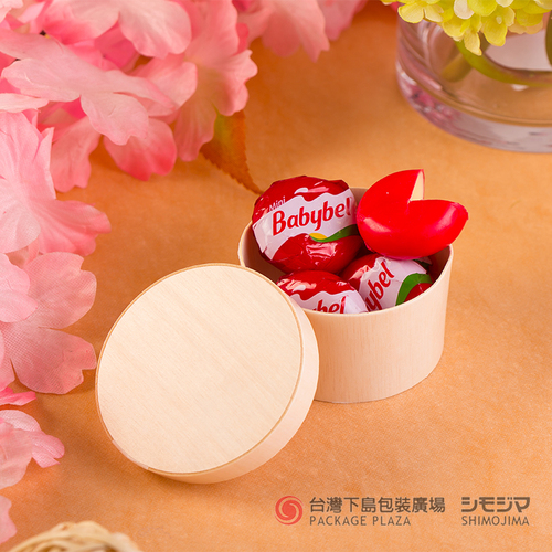 木片圓盒 本體/φ85mm/25入  |商品介紹|食品包裝用|日式木片食品盒 木片圓盒 本體/φ85mm/25入  |商品介紹|食品包裝用|日式木片食品盒