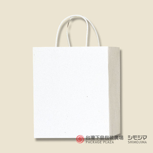 PB-M1 亮面紙袋／白色／10入  |商品介紹|紙袋|高質感紙袋|PB系列