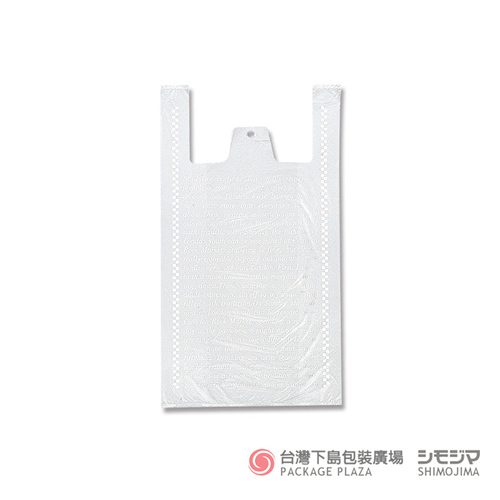 NO.12背心袋/白格紋英字/100入  |商品介紹|塑膠袋類|白格紋英文字 NO.12背心袋/白格紋英字/100入  |商品介紹|塑膠袋類|白格紋英文字