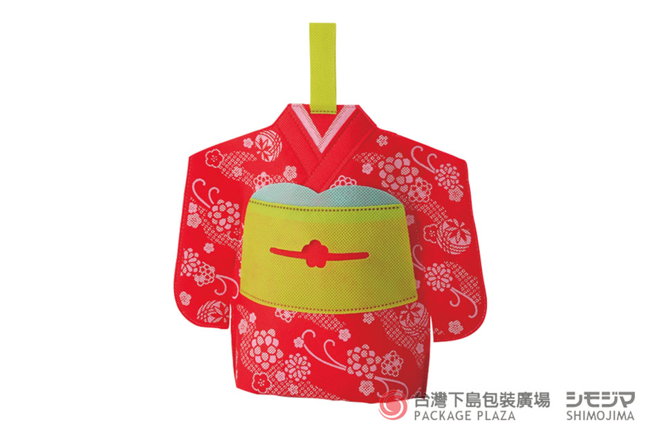 禮物包裝,禮物袋,雙層束口袋,不織布袋,束口袋
