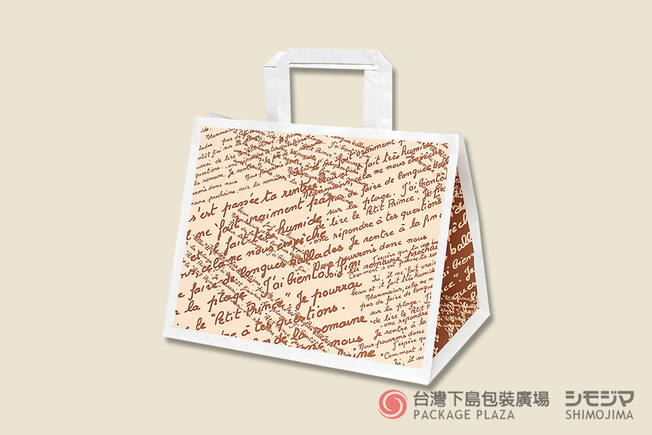蛋糕袋,麵包袋,公版紙袋,手提紙袋,提袋批發