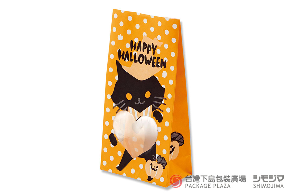 食品包裝,開窗袋,食品用袋,禮品袋,菓子袋