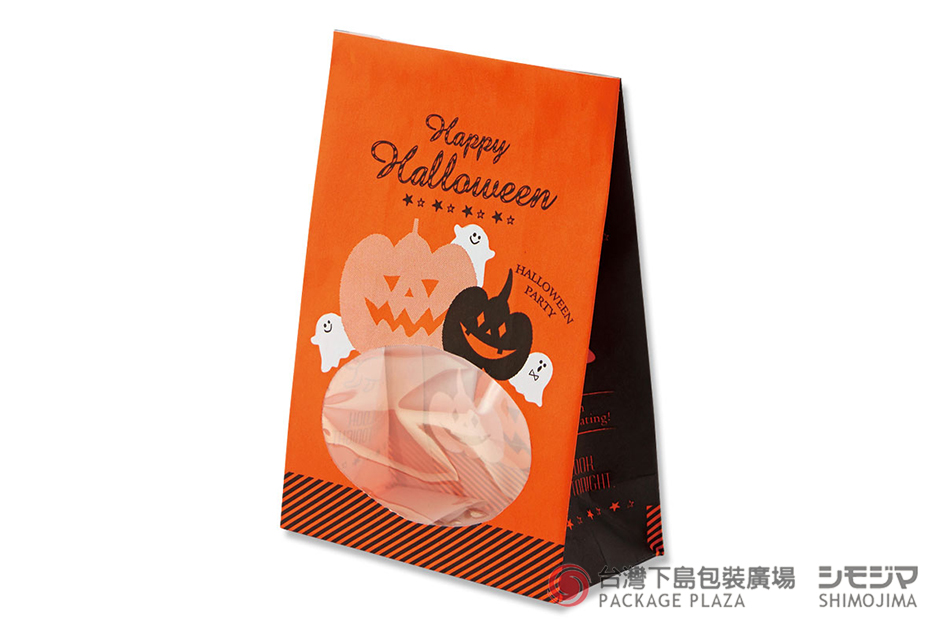 食品包裝,開窗袋,食品用袋,禮品袋,菓子袋