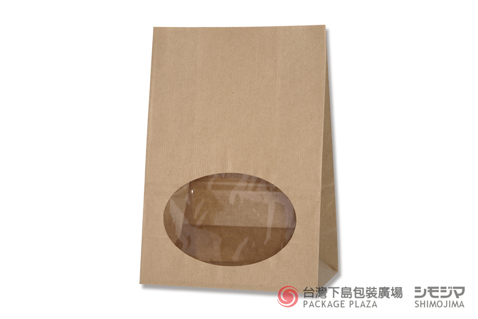 食品包裝,開窗袋,食品用袋,禮品袋,菓子袋