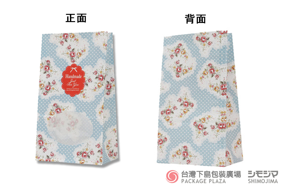 食品包裝,開窗袋,食品用袋,禮品袋,菓子袋