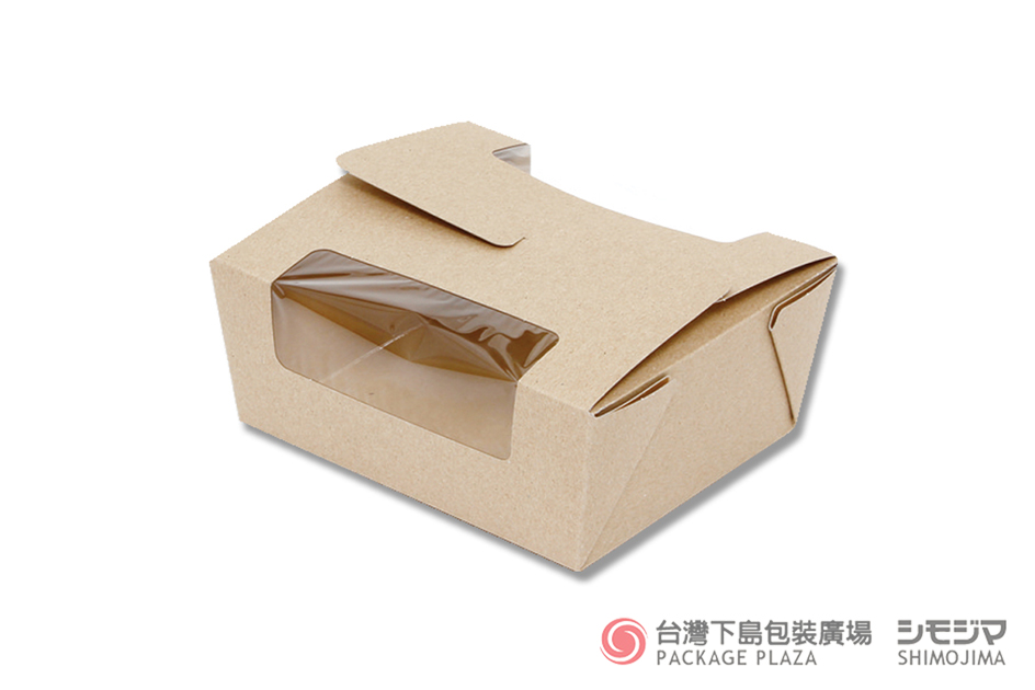 食品盒,食品包裝,食品專用,開窗盒,外帶餐盒