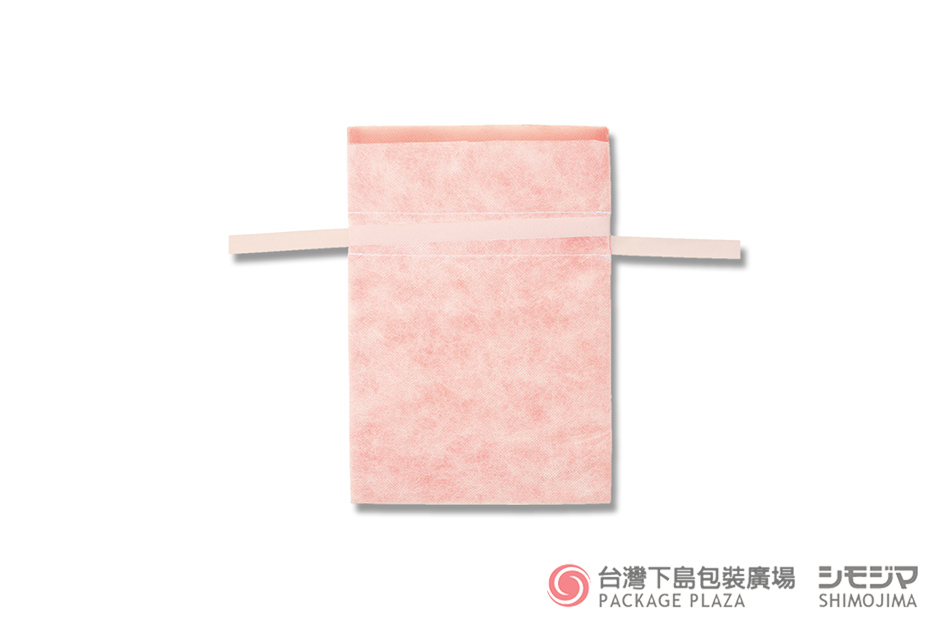 禮物包裝,禮物袋,雙層束口袋,不織布袋,束口袋