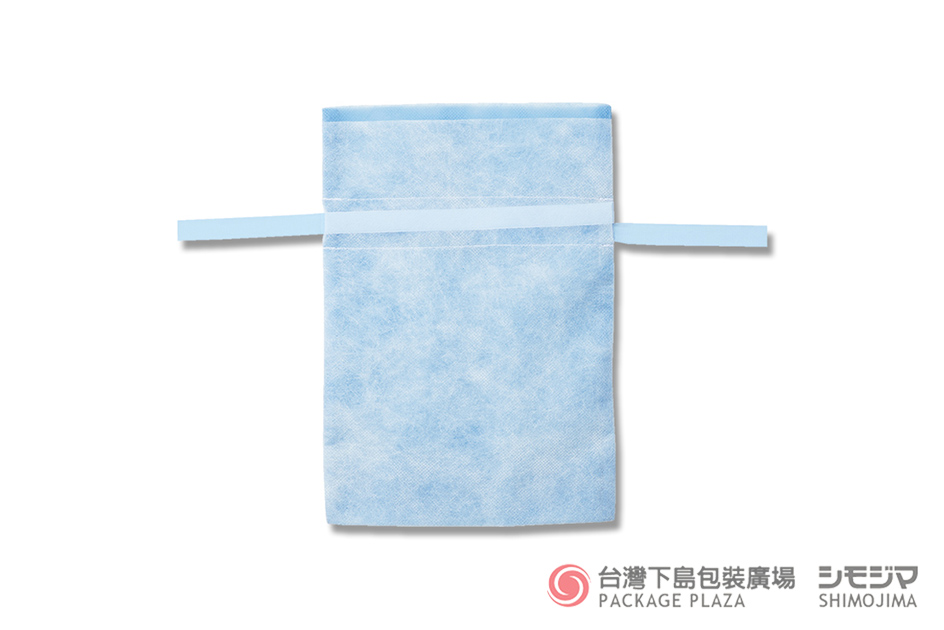 禮物包裝,禮物袋,雙層束口袋,不織布袋,束口袋