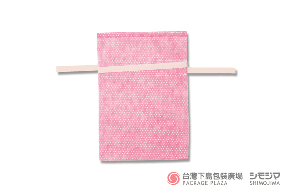禮物包裝,禮物袋,雙層束口袋,不織布袋,束口袋