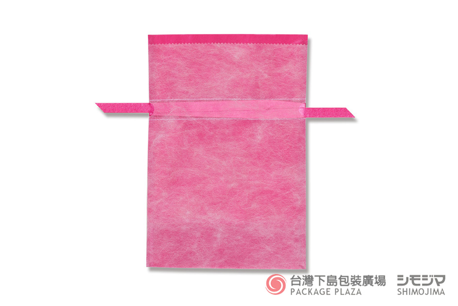 禮物包裝,禮物袋,雙層束口袋,不織布袋,束口袋