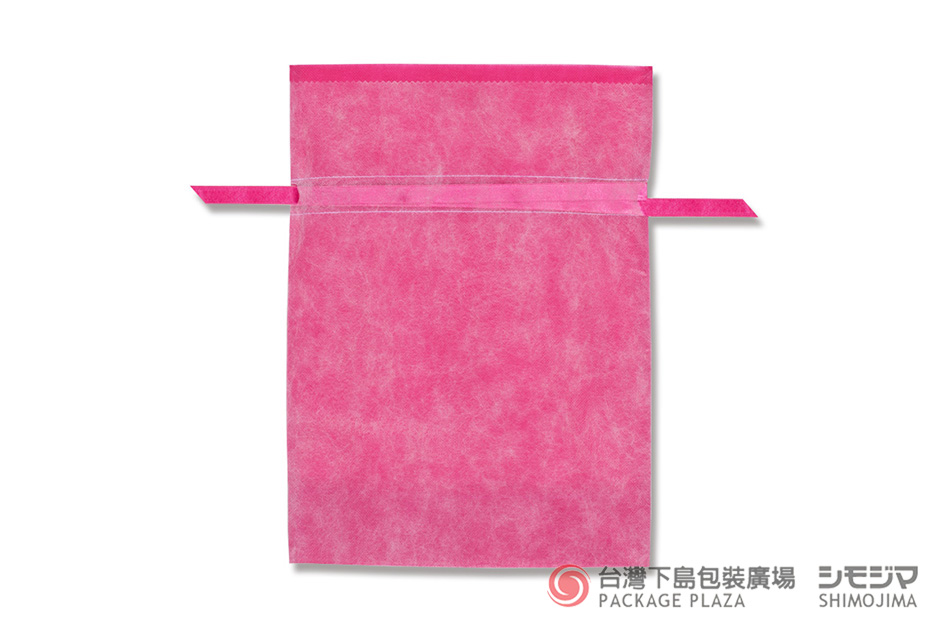 禮物包裝,禮物袋,雙層束口袋,不織布袋,束口袋