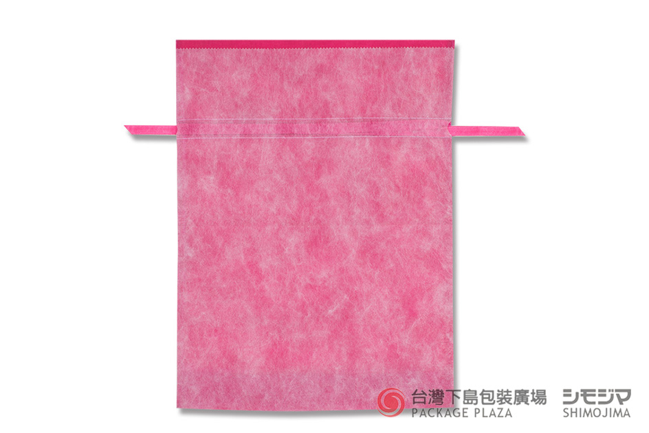禮物包裝,禮物袋,雙層束口袋,不織布袋,束口袋