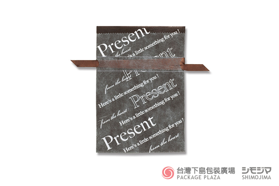 禮物包裝,禮物袋,雙層束口袋,不織布袋,束口袋