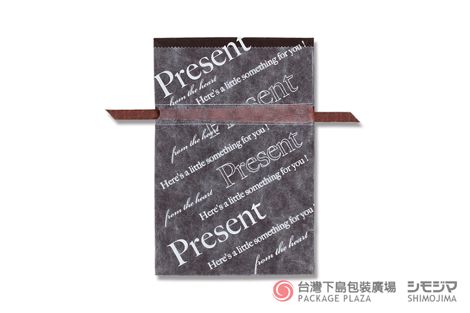 禮物包裝,禮物袋,雙層束口袋,不織布袋,束口袋