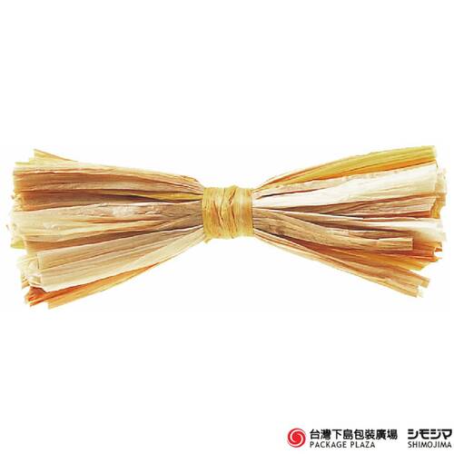 漸層拉菲草緞帶 )＃4 卡其  |商品介紹|禮物包裝|緞帶|紙拉菲草