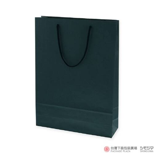 Plain 2才 紙袋／濃藍(紺色)／10入  |商品介紹|紙袋|高質感紙袋|Plain系列