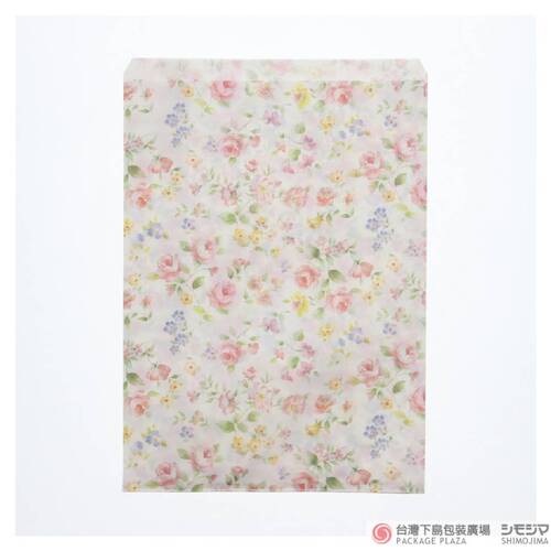 柄小袋 ) R20 / romanesque / 200枚  |商品介紹|紙袋|柄小袋系列|柄小袋
