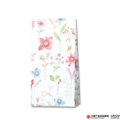 角底袋 / SS  /  花朵 A LA CARTE／100入產品圖