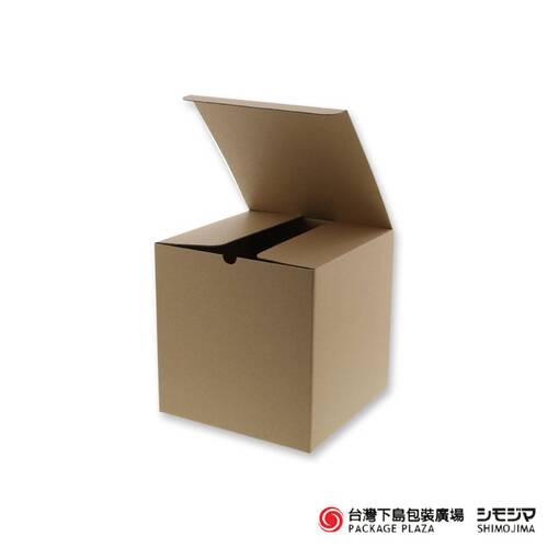 牛皮包裝紙盒／Z-34／10入  |商品介紹|箱、盒|牛皮包裝紙盒