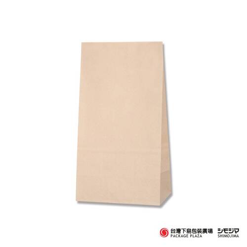 耐油角底袋) NO.6 / 牛皮 / 50枚  |商品介紹|食品包裝用|牛皮系列食品盒|紙袋類 耐油角底袋) NO.6 / 牛皮 / 50枚  |商品介紹|食品包裝用|牛皮系列食品盒|紙袋類