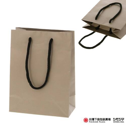 紙袋 ) 暖灰色 T-3 ／10入  |商品介紹|紙袋|高質感紙袋|T系列