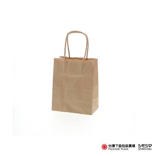 紙袋 25CB 18-1 牛皮色 50枚  |商品介紹|紙袋|P-smooth系列|smooth系列