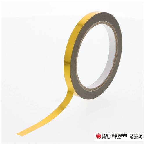 膠帶) 金色 / 9mm*50m產品圖