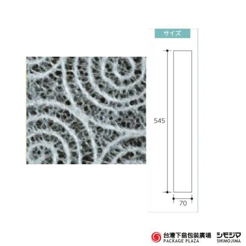 YMN/  和風腰封 / 19-1207AX / 渦卷 白 / 10入  |商品介紹|禮物包裝|紙腰封&日式竹籠