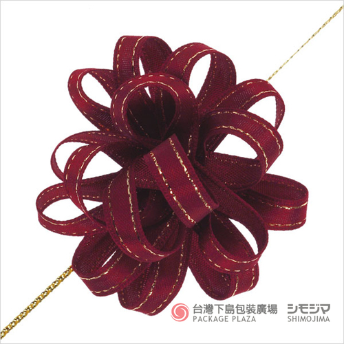 拉花緞帶/紫紅色  |商品介紹|禮物包裝|緞帶|拉花緞帶 拉花緞帶/紫紅色  |商品介紹|禮物包裝|緞帶|拉花緞帶