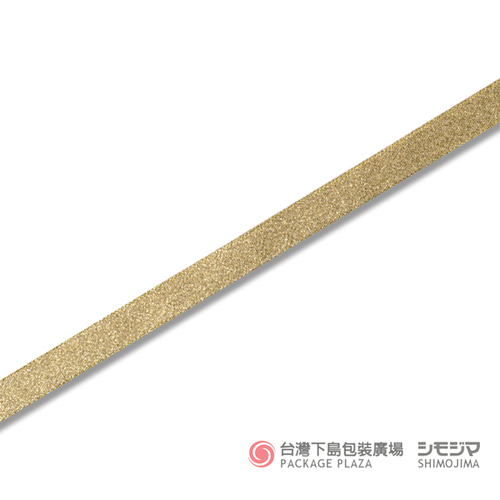 金屬亮面緞帶／12mmX20m／金色  |商品介紹|禮物包裝|緞帶|特殊緞帶