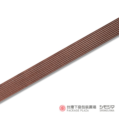 條紋緞帶/18mmX10m/巧克力色  |商品介紹|禮物包裝|緞帶|條紋緞帶 條紋緞帶/18mmX10m/巧克力色  |商品介紹|禮物包裝|緞帶|條紋緞帶