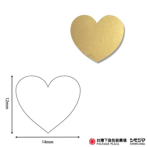 貼紙 / NO.305 / 愛心 / 金 / 45片  |商品介紹|禮物包裝|貼紙|其他 貼紙 / NO.305 / 愛心 / 金 / 45片  |商品介紹|禮物包裝|貼紙|其他