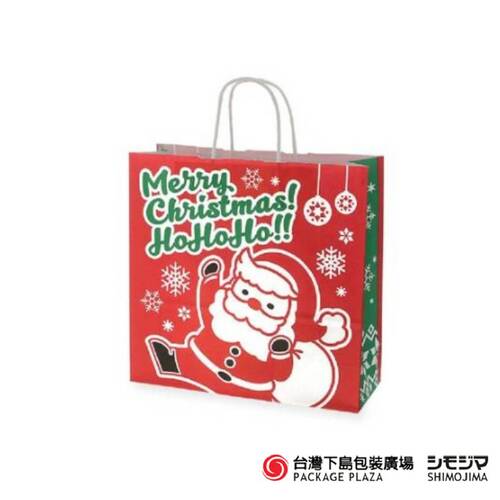 25CB 3才 Hopping Santa ／50入