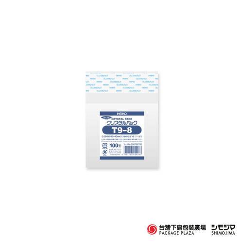 OPP袋)  T9-8  /100入產品圖