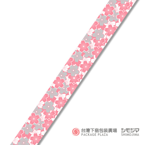 OPP印刷膠帶/SAKURA  |商品介紹|捆包用品|膠帶 OPP印刷膠帶/SAKURA  |商品介紹|捆包用品|膠帶