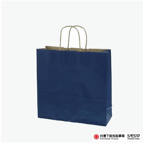 紙袋／25CB 3才／海軍藍／50入  |商品介紹|紙袋|HCB系列手提袋|25CB 3才系列