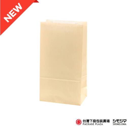 角底袋 ) K6 / 卡其 / 50入產品圖