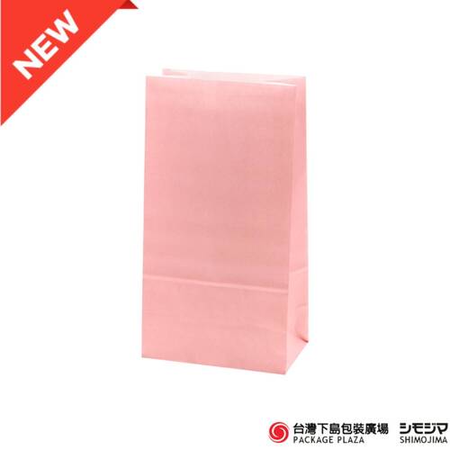角底袋 ) K6 / 粉 / 50入產品圖