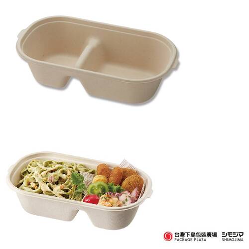 竹纖維餐盤 / LZ-SB01 / 20枚 / 700ml  |商品介紹|食品包裝用|竹纖維環保食品系列 竹纖維餐盤 / LZ-SB01 / 20枚 / 700ml  |商品介紹|食品包裝用|竹纖維環保食品系列
