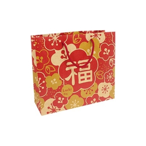 大3K 紙袋 花見祝福 20入  |限定商品|季節主打新商品|新年 大3K 紙袋 花見祝福 20入  |限定商品|季節主打新商品|新年