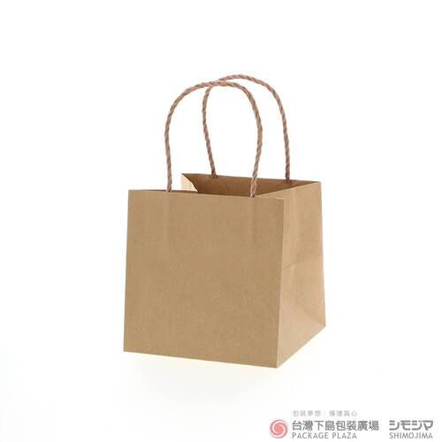 P-smooth 18-18 紙袋/牛皮/25入  |商品介紹|紙袋|P-smooth系列|18 x 18公分 P-smooth 18-18 紙袋/牛皮/25入  |商品介紹|紙袋|P-smooth系列|18 x 18公分
