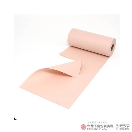 緩衝材/再生紙 320mm x 100m 粉  |商品介紹|捆包用品|包裝填充紙